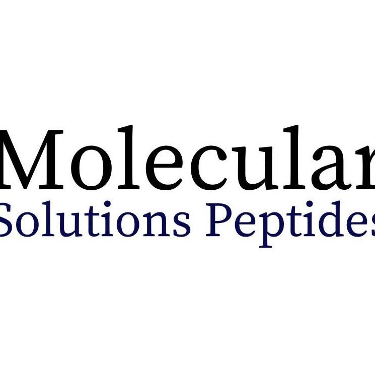 Molecular  Solutions