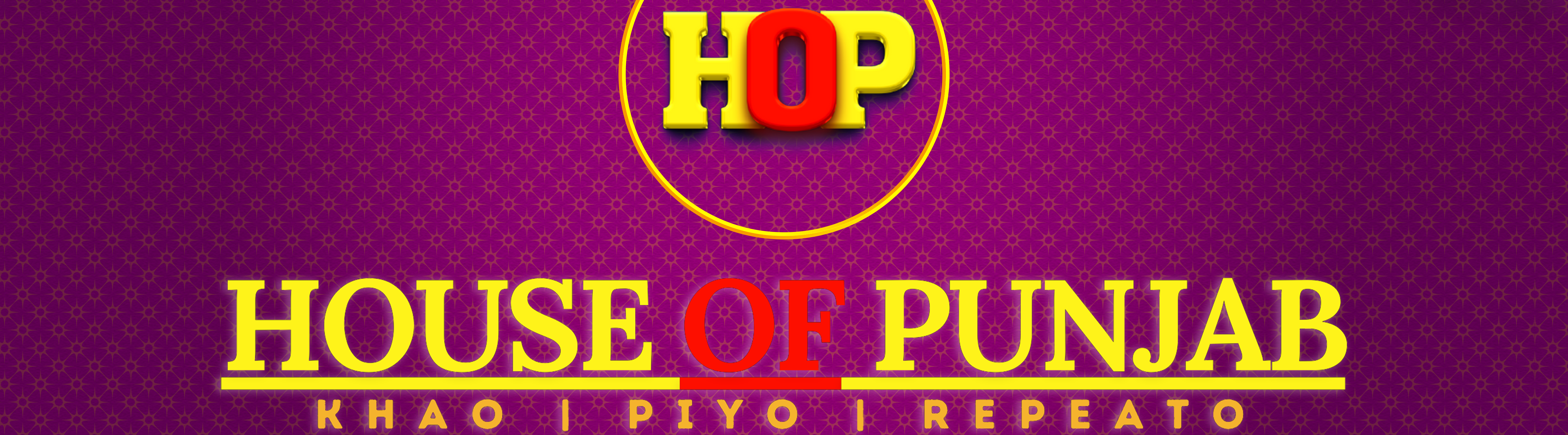 House Of Punjab