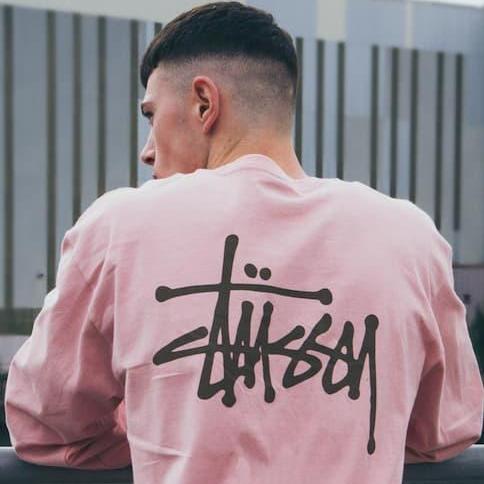 Stussy  Clothings 
