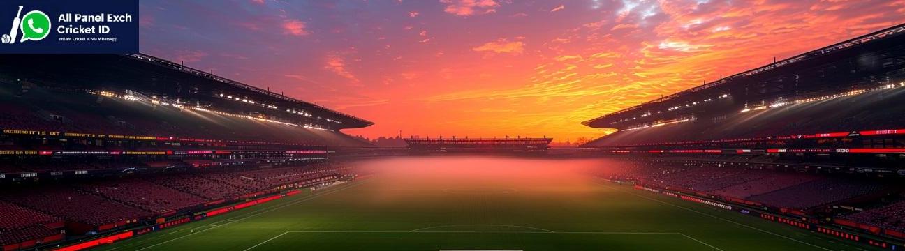 allpanelexch cricketid