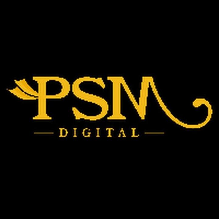 PSM Digital Agency