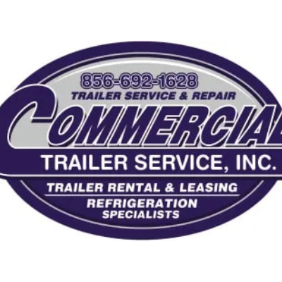 Commercial Trailer  Service