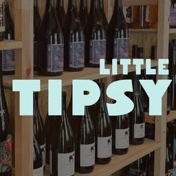 Littletipsy Wine