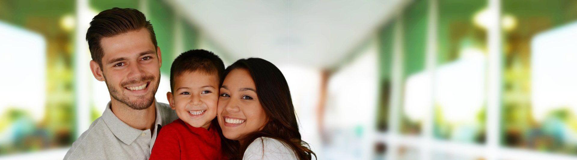 Columbia Pike Family Dentistry