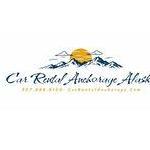 Car Rental  Anchorage Alaska 