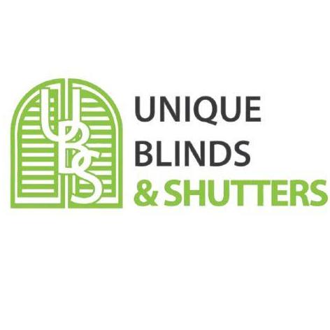 UniqueBlinds andshutters