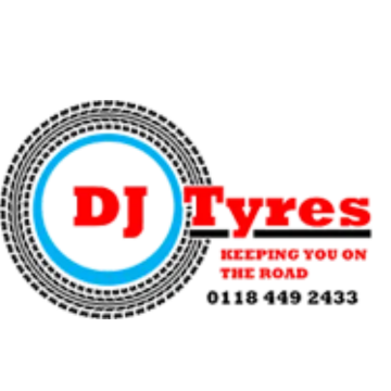 DJ Tyres