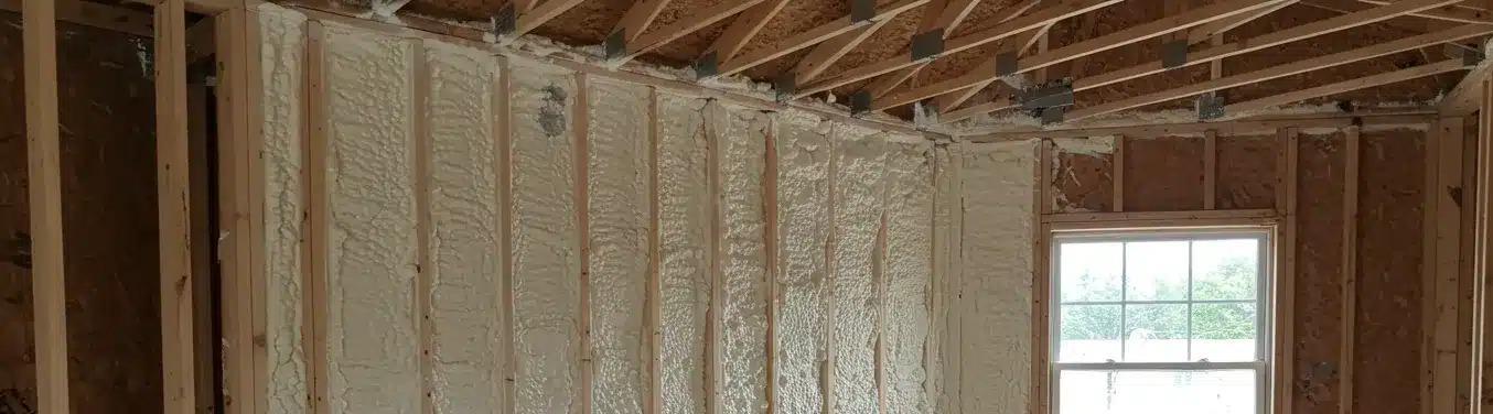 Supreme Spray  Foam-Fresno