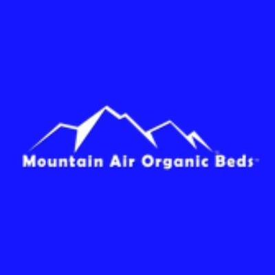 MountainAir OrganicBeds
