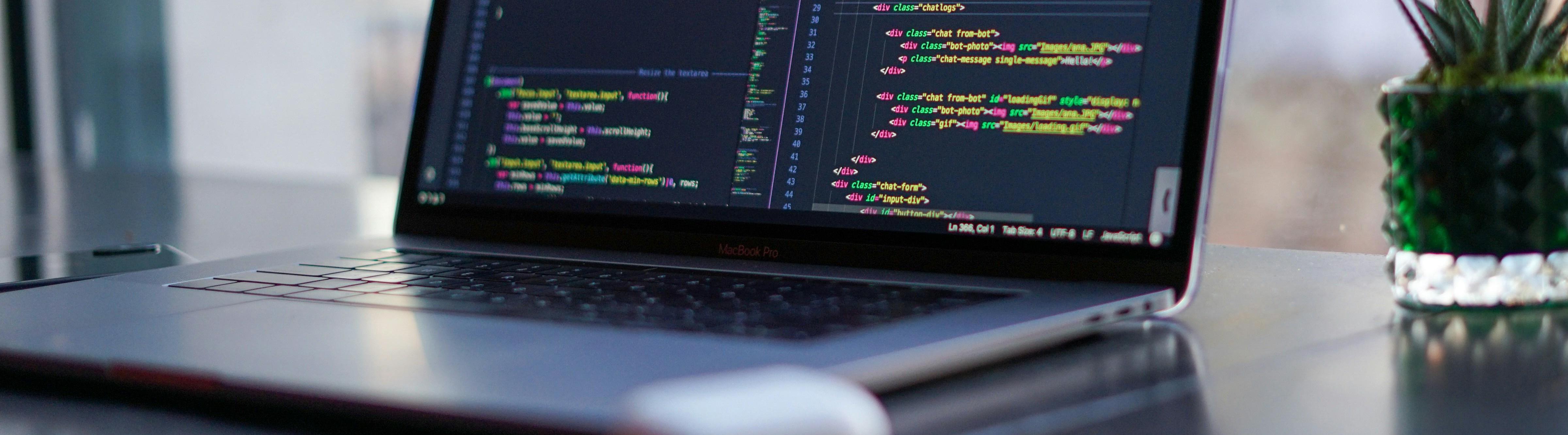 Bits And Bytes Automation