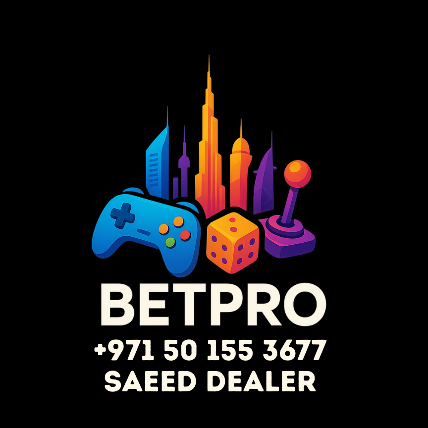Betpro Dubai