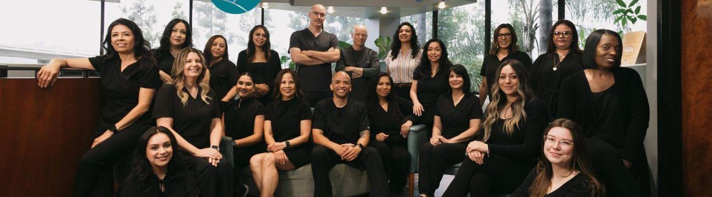 Mission Valley Premier Oral Surgery