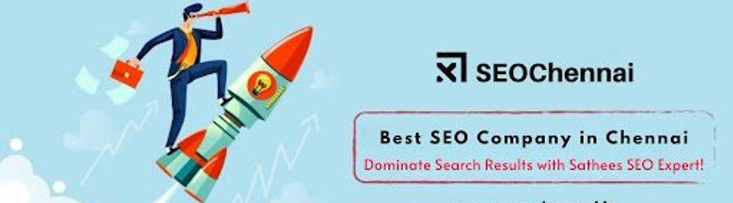 SEO Chennai