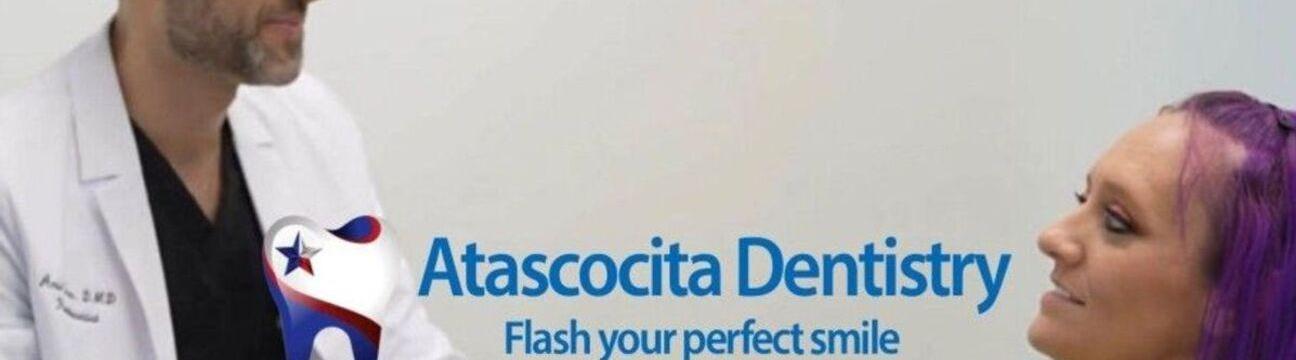 Atascocita   Dentistry