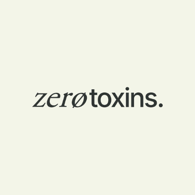 Zero Toxins