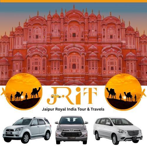 Jaipur Royal India Tour And Travels