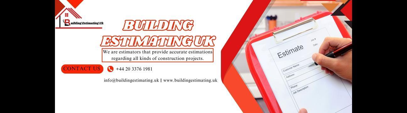 Building Estimating Services UK