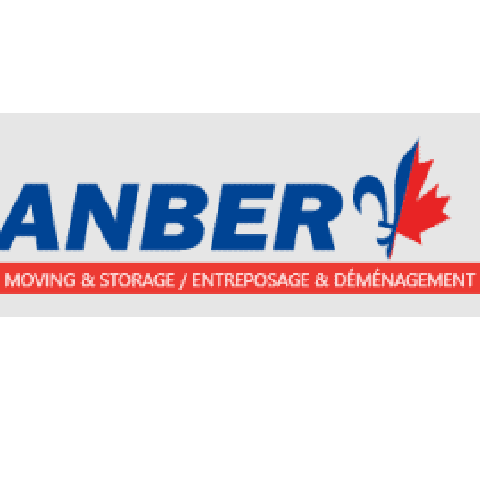 Anber Movers