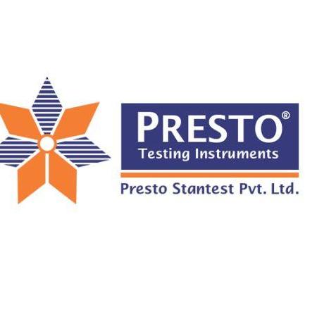 Presto  Instruments