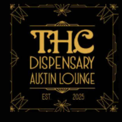 THC Dispensa Austin Loung