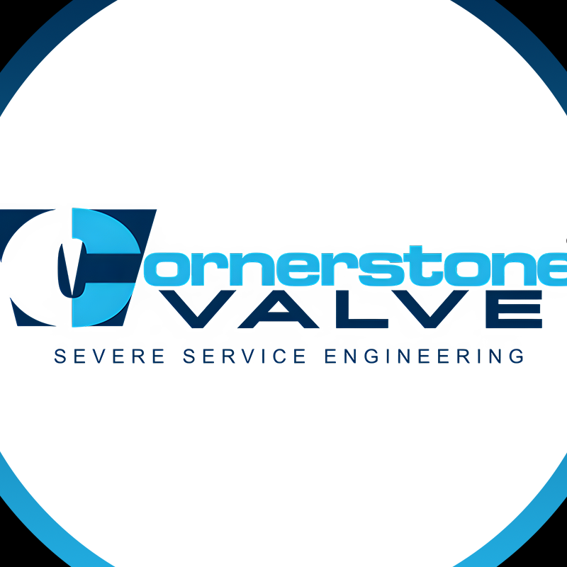 Cornerstone Valve