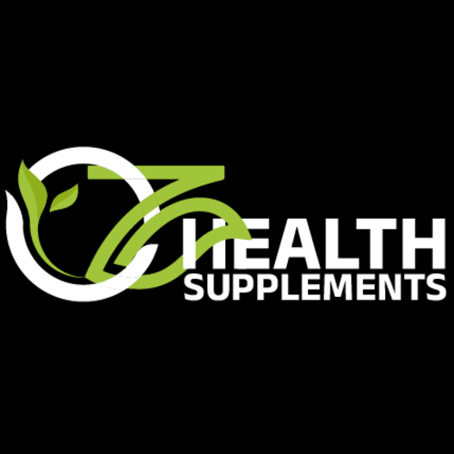 OZ Health  Supplements
