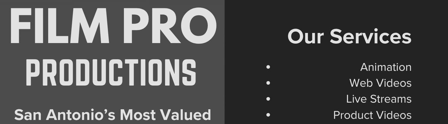 Film Pro Productions