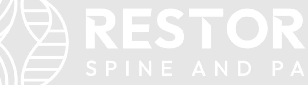 Restore And Spine