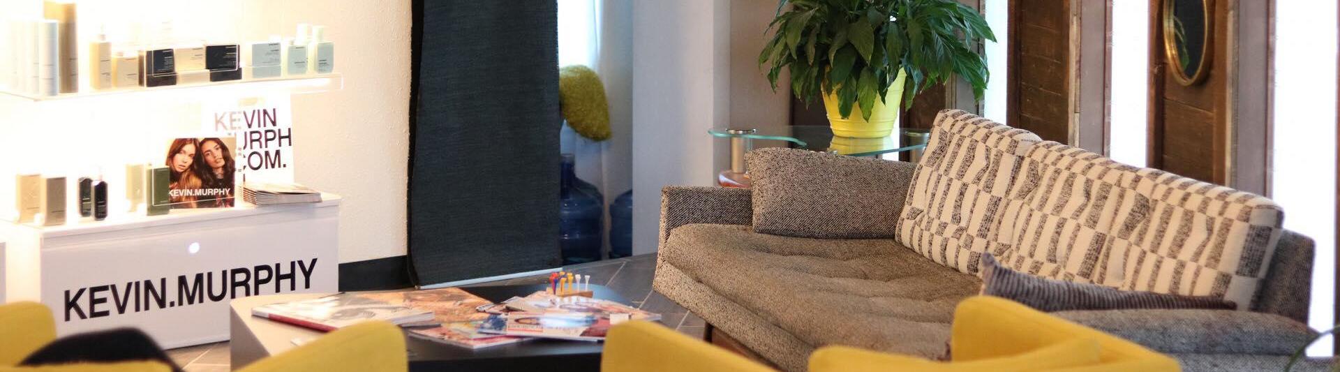 ORR SALON  AND MED SPA