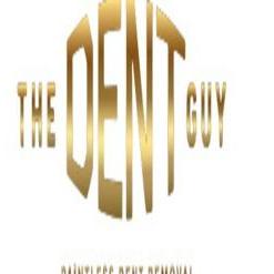 The Dent Guy