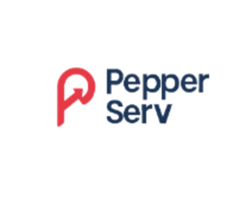 Pepper Serv Pepper Serv