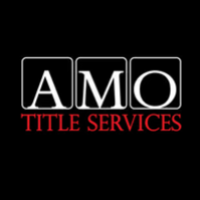 AMO Title Services