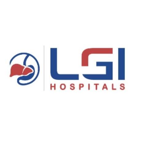 LGI Hospitals
