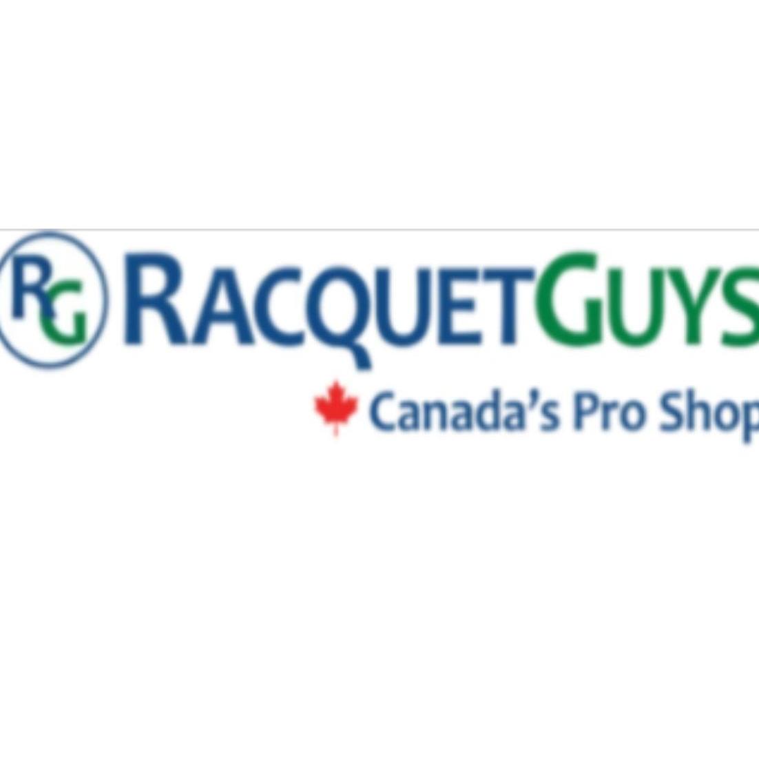 Racquet Guys