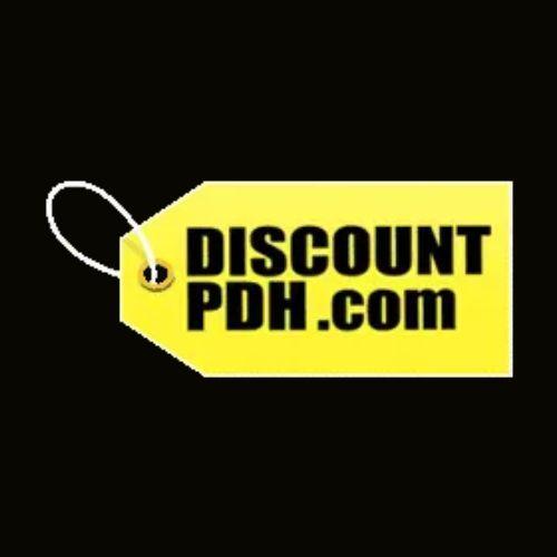 Discount PDH