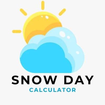 Snow Day  Calculator