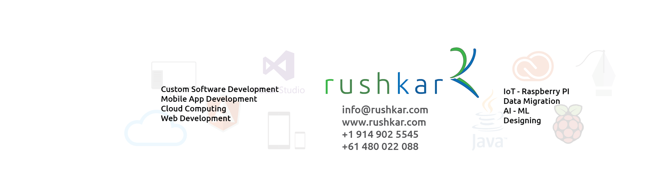 Rushkar Technology