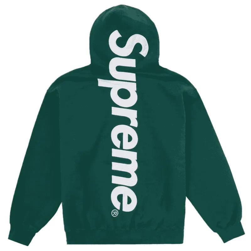 Supreme Hoodie