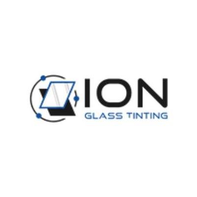 ION Glass Tinting