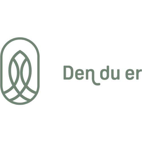 Den Du Er As