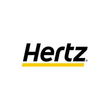 Hertz Iceland