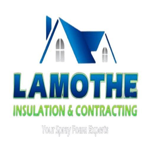 Lamothe  Spray Foam 