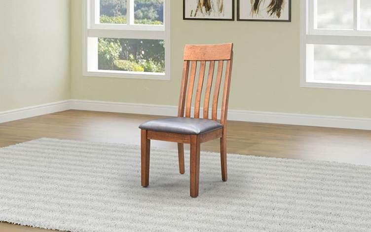 Royaloak New York American Wooden Dining Chair