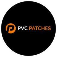 PVC Patches Shop UK