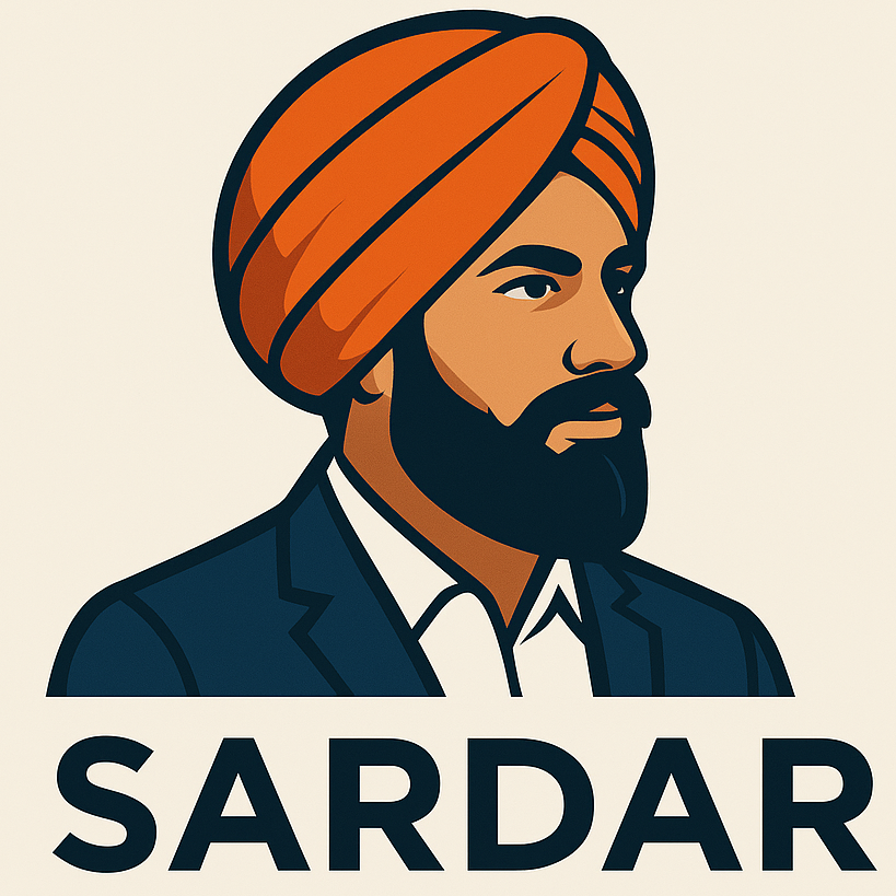 Sardar Marketing