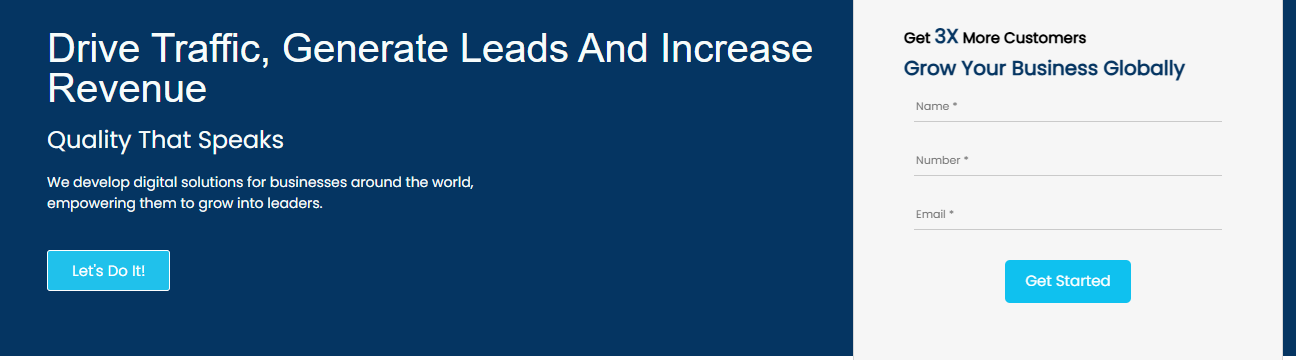 Outsourcing Technologies