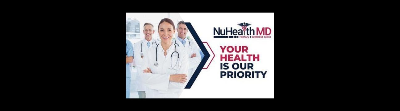 Nuhealth Md.