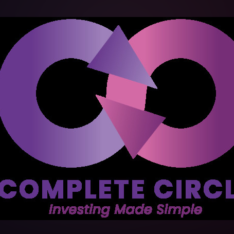 Complete CircleWe