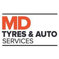 MD Tyres and Auto Services
