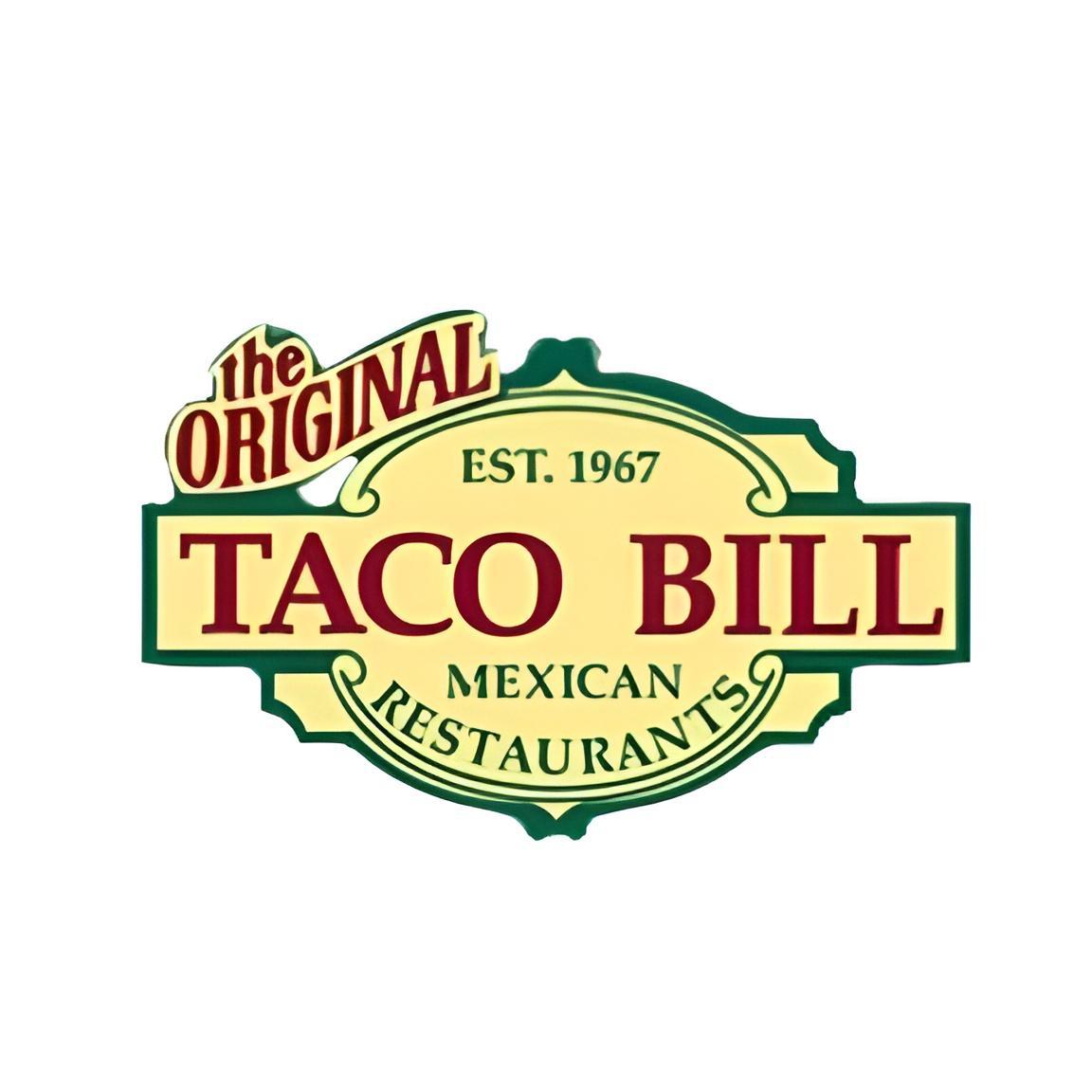 Taco Bill